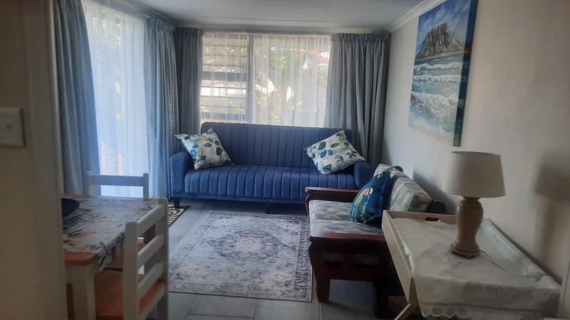 To Let 1 Bedroom Property for Rent in Dana Bay Western Cape